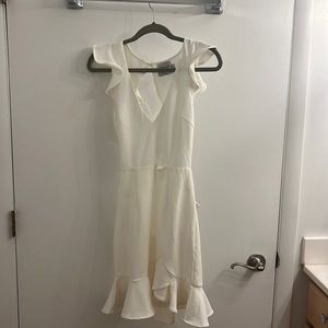 Hello Molly, Take The Reign dress